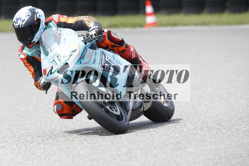 /24 08.06.2025 TZ Motorsport ADR/Gruppe rot/380